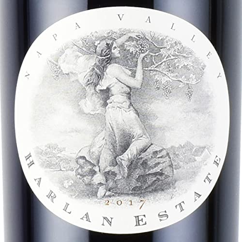 Amazon.co.jp: ハーラン エステート 2017 正規品 Harlan Estate